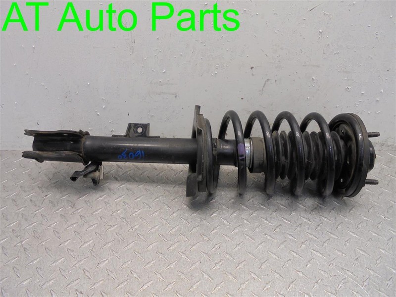 05 06 07 ESCAPE MARINER 2.3L PASSENGER FRONT STRUT 6M6Z18124AA