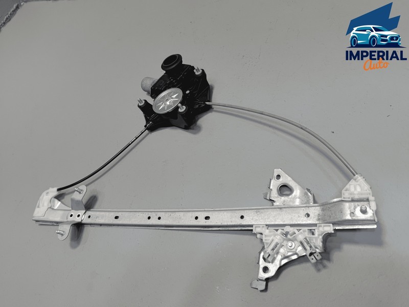 2019-2025 Toyota RAV4 Rear Left Driver Door Window Glass Regulator OEM
