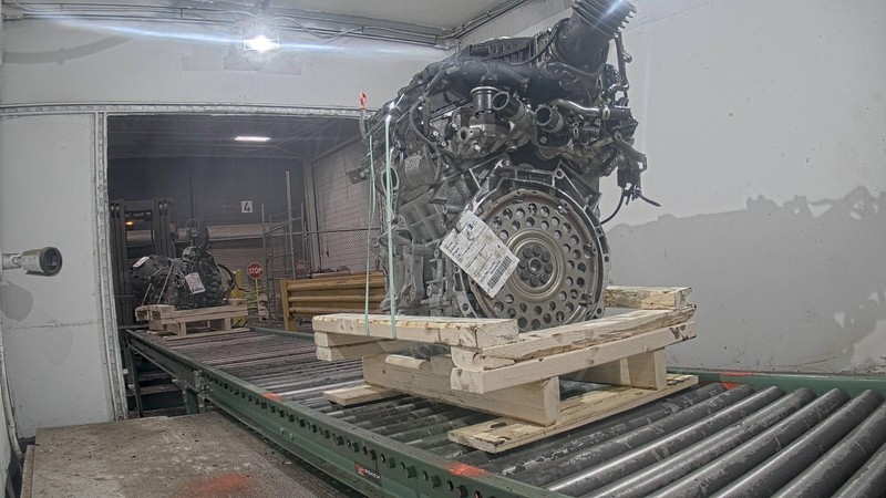 2018 Honda Pilot 3.5L V6 Engine Complete Assembly 98K Miles OEM Warranty