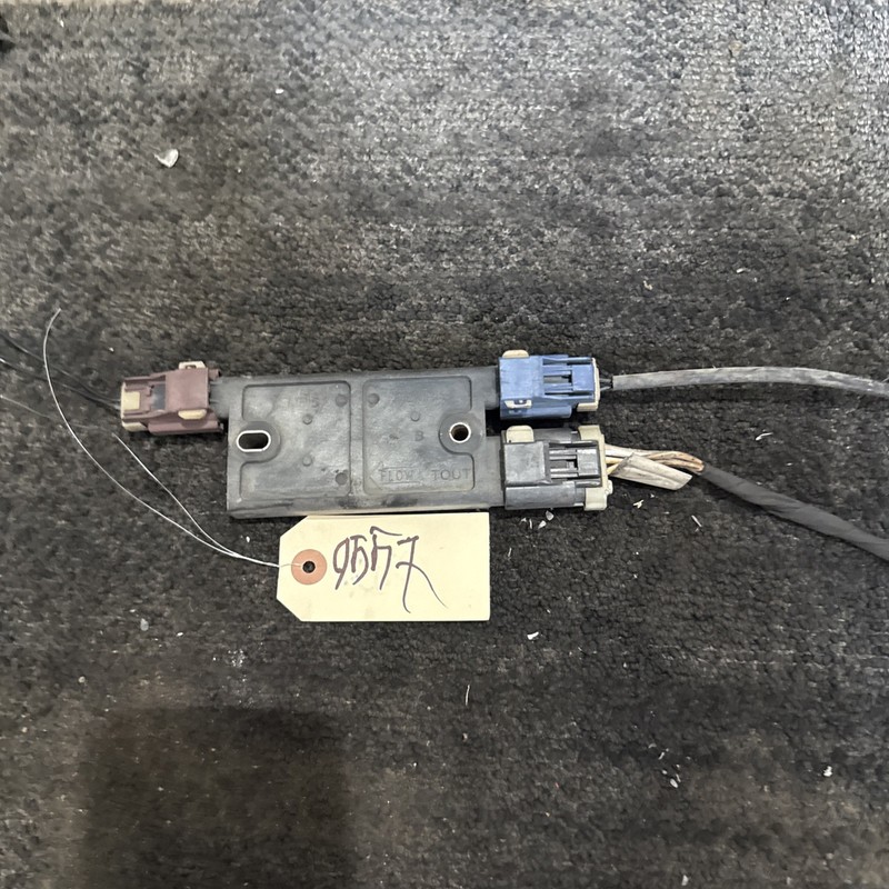 CUMMINS OEM - GENUINE - DPF TEMP SENSOR MODULE / JUNCTION BOX 2888227
