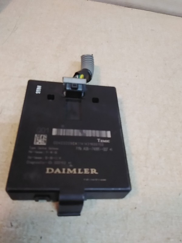 Freightliner Daimler A06-74995-007 Chassis Control Module