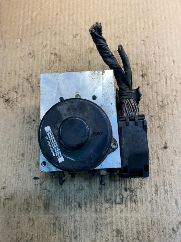 2006 - 2009 Mercedes ML550 GL450 R350 ABS Anti Lock Brake Pump Module Z2471DG