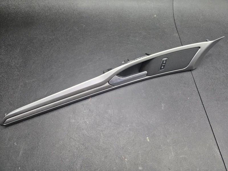 Front Left Door Inside Handle 2018 Ford Fusion 2017 2019 2020 X