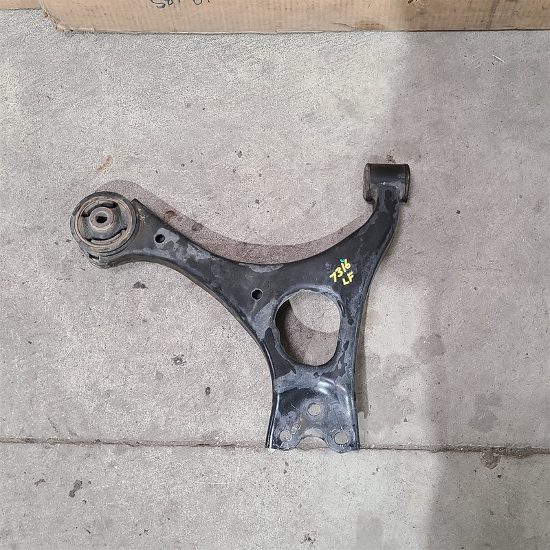 06-11 Honda Civic Si Driver Front Lower Control Arm Lh Aa7316