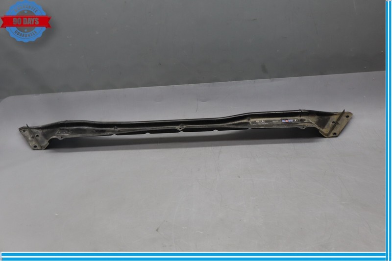 03-12 Mercedes SL500 SL550 SL55 AMG R230 Upper Radiator Support Frame 2306201931