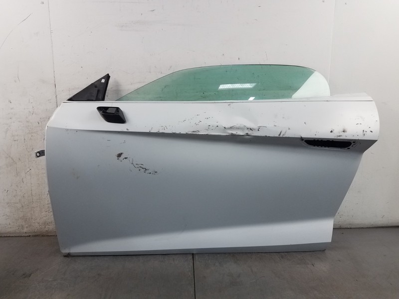2017 Audi R8 V10 Plus Spyder Left Driver Door - *#4720 CA2
