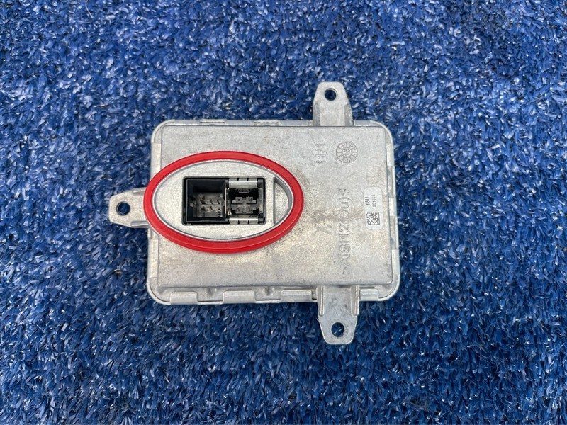 2016–2019 Buick Cascada Xenon HID Headlight Ballast OEM 130732931615