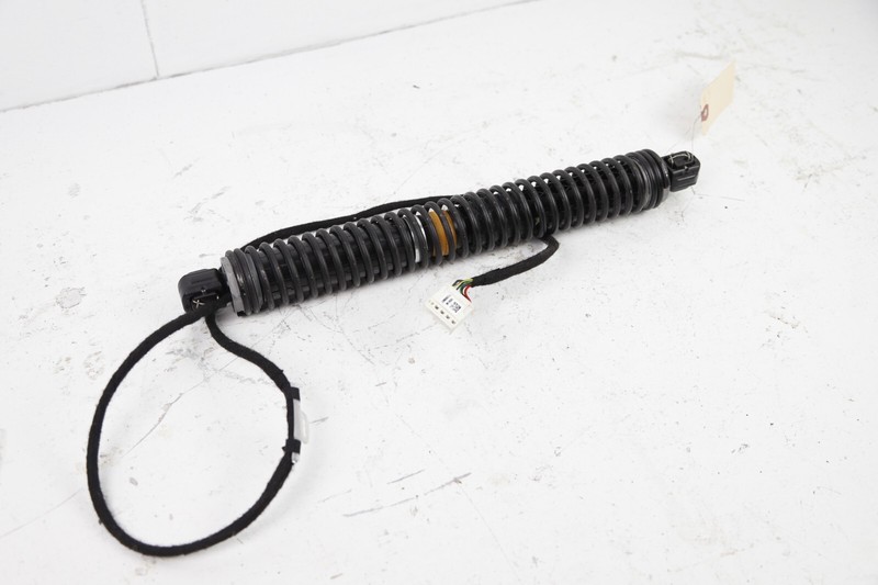 09-15 BMW 750I F01 F02 REAR RIGHT TRUNK LID ELECTRIC SHOCK STRUT LIFT SUPPORT