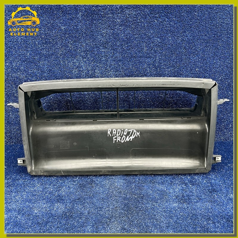 2014-2021 BMW i3 REX Rear Frame Crossmember Support Rail Carrier OEM 7305631