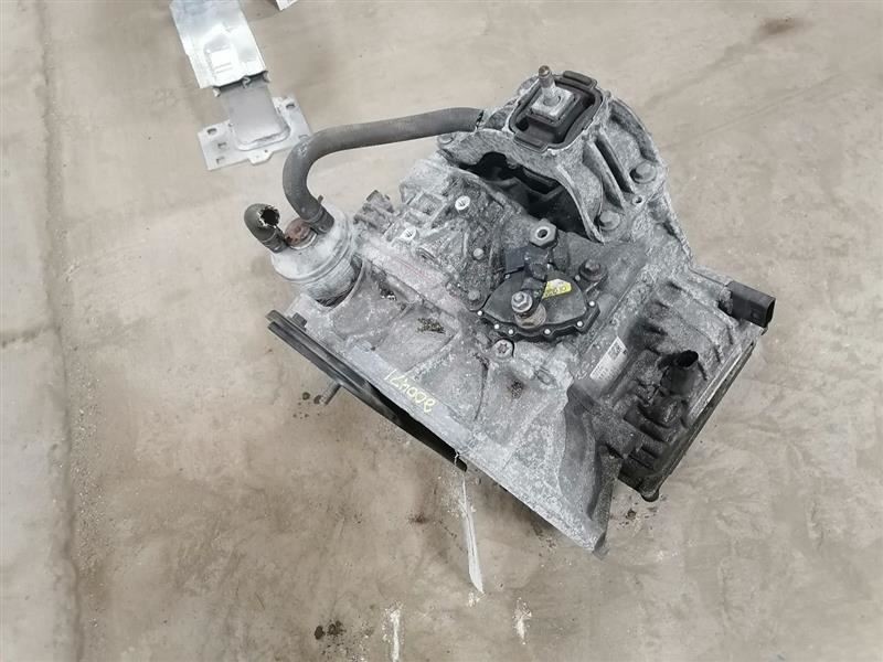 Automatic Transmission S Model 6 Speed AWD ALL4 Fits 11-16 COUNTRYMAN 736083