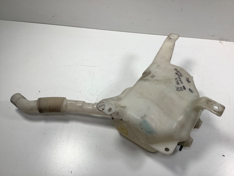 02-06 Acura RSX Wiper Washer-Windshield-Fluid Reservoir Tank 76840-S7A-003 OEM