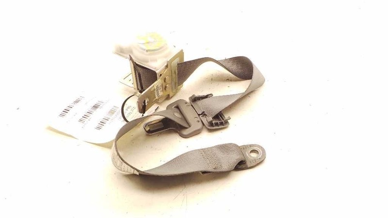 2006 TOYOTA AVALON DRIVER SIDE REAR SEAT BELT ASSEMBLY