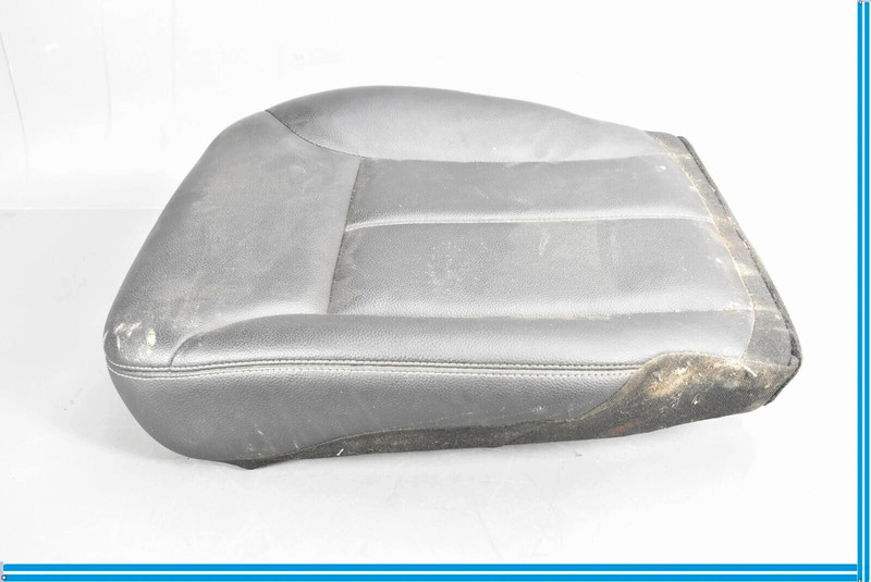 07-12 Mercedes X164 GL450 GL550 Front Right Side Lower Bottom Seat Cushion OEM