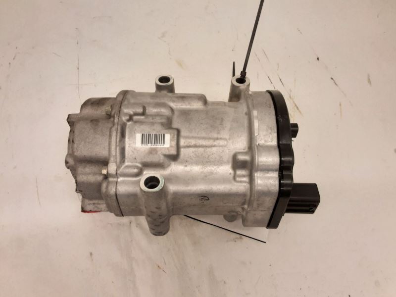 AC Compressor A25AFXS Engine 6 Cylinder Fits 19-20 AVALON 2968471