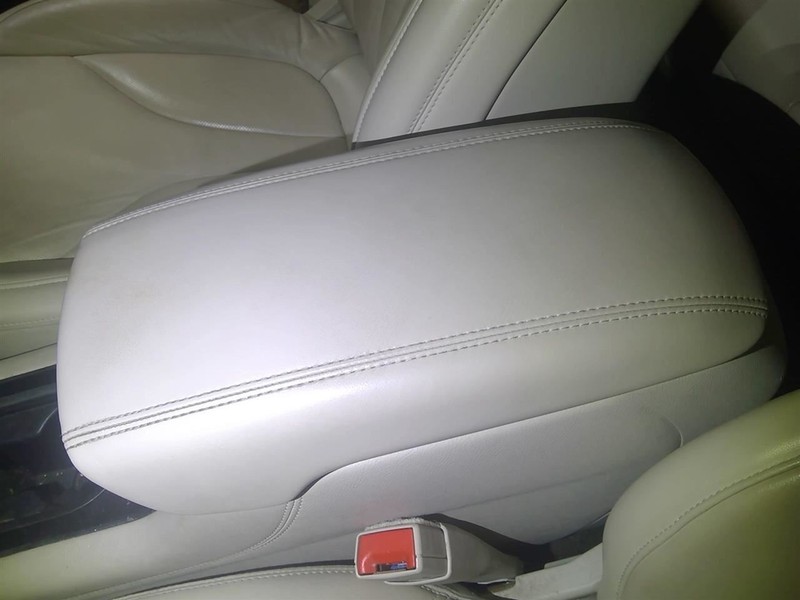 Armrest Lid Fits 18-19 MKC 1754179