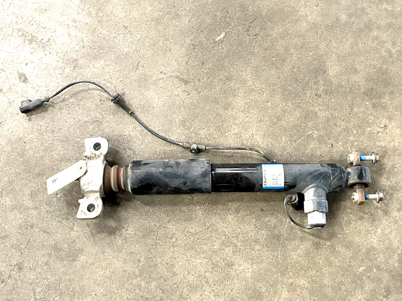 ⭐2017-2020 LINCOLN MKZ FWD REAR LEFT SIDE SHOCK STRUT ABSORBER ASSY OEM LOT2643