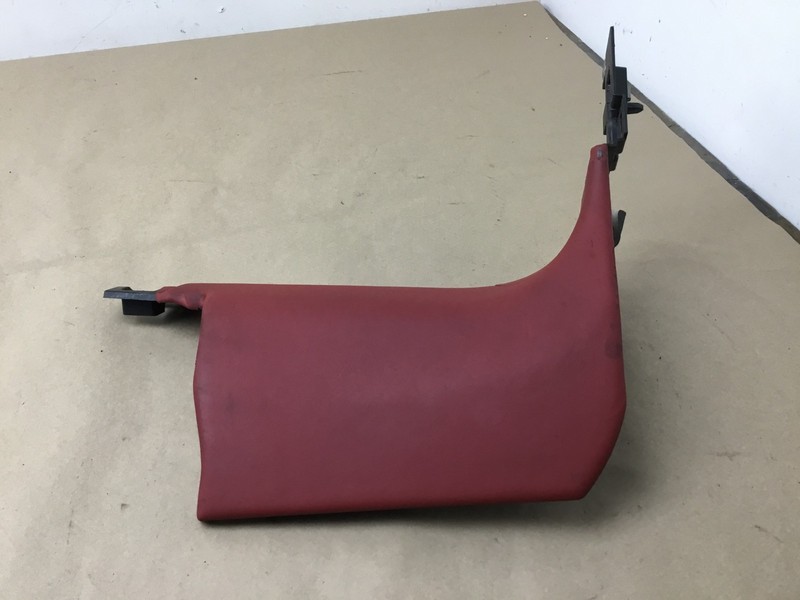 Bentley Bentayga 2019 Front Right Lower Kick Pillar Trim Cover Panel 16-20 :Y