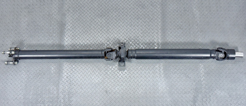 ✅ 2014-20 INFINITI Q50 Q60 OEM REAR PROPELLER DRIVE SHAFT ASSEMBLY Driveshaft