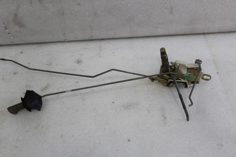 1989 1990 1991 1992 1993 1994 95 MAZDA MPV LEFT FRONT DOOR LOCK ACTUATOR MANUAL