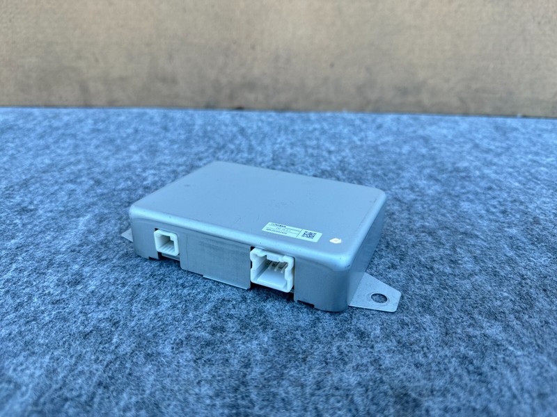 INFINITI QX50 QX55 2019-2024 OEM ENGINE MOUNT CONTROL MODULE UNIT ASSEMBLY