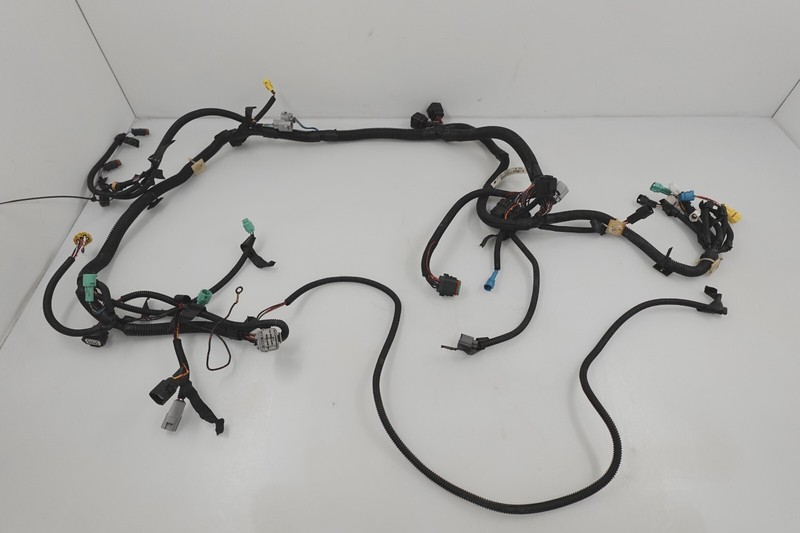 2000 STX DI 1100 Kawasaki Jetski OEM Main Electrical Wiring Harness Ass'y Loom
