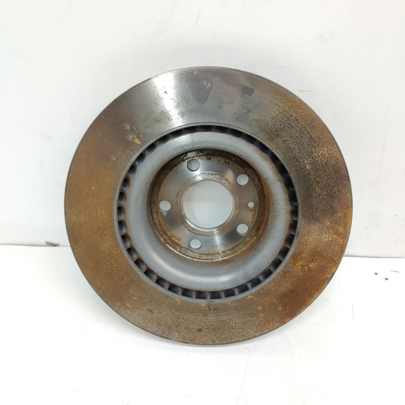 2012-2020 Tesla Model S/X Front Left or Right Brake Disc Rotor OEM 27083