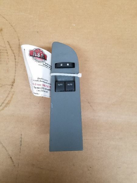 Driver Front Door Switch Driver's Window Fits 11-14 FORD F150 PICKUP 254750