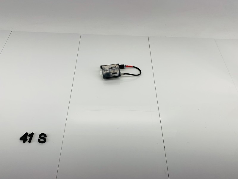 2014 KIA CADENZA REAR DECK KEYLESS ENTRY RECEIVER ANTENNA MODULE UNIT OEM