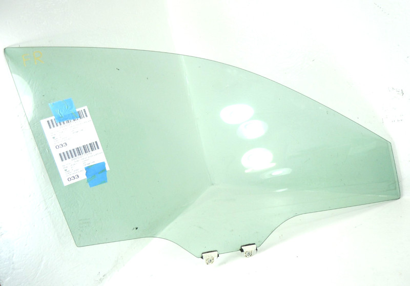 2010-2014 Subaru Legacy Outback Front Door Window Glass Passenger Right OEM