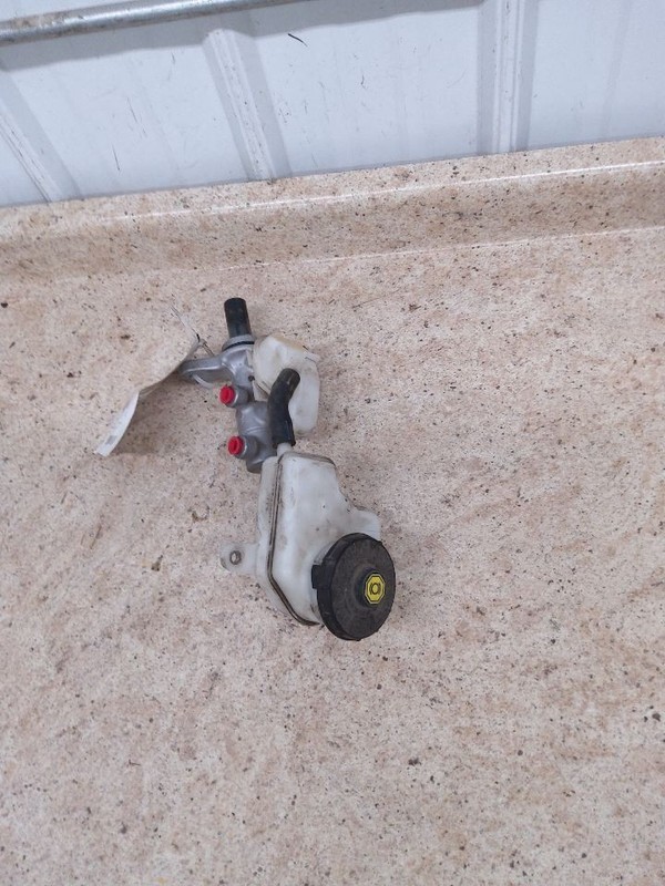 Brake Master Cylinder Vehicle Stability Assist AWD Fits 12-16 CR-V 307611