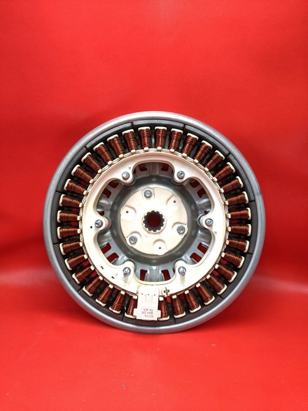 LG ROTOR AND STATOR MBF61844805 WD-16359