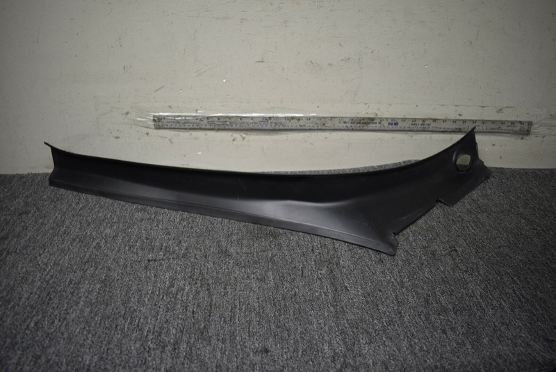 2017 TESLA MODEL X TRUNK BOOT LID FACTORY OEM