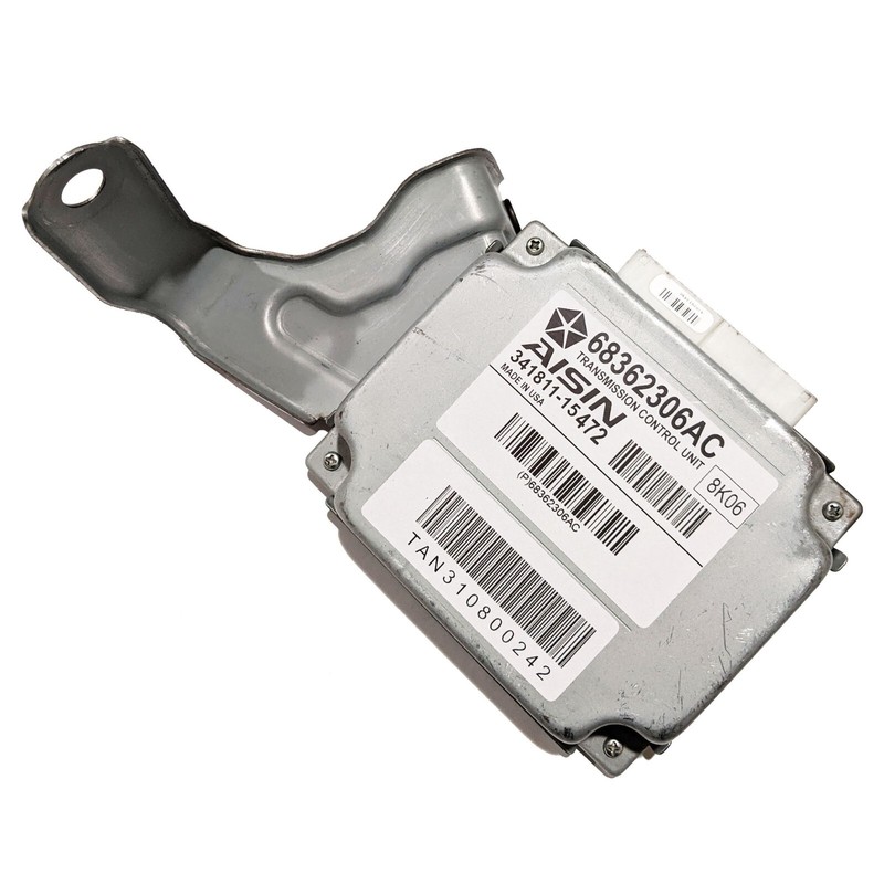 OEM Transmission Control Module TCM Ram 3500 4500 5500 2013-2018 / 68362306AC