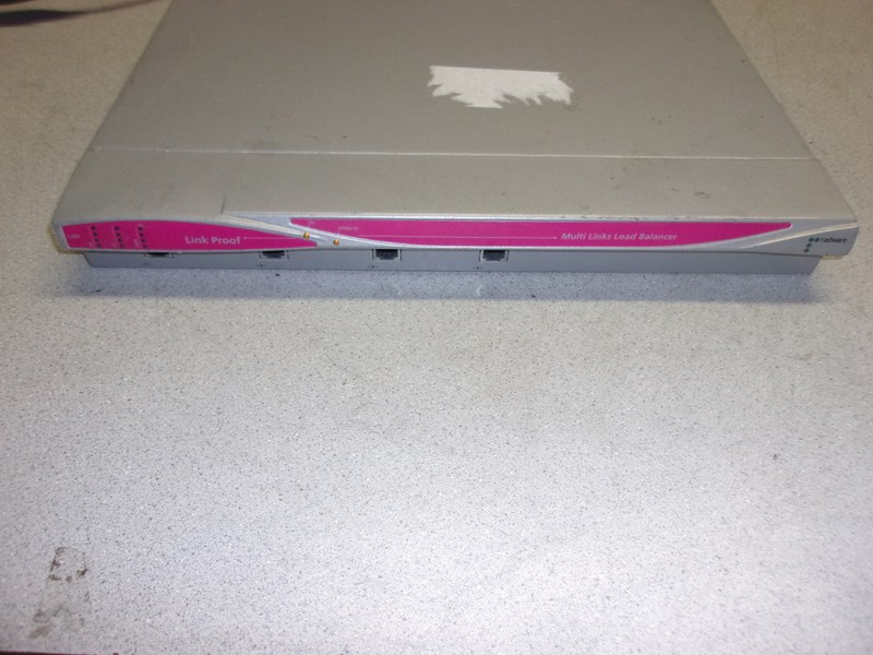 Radware LinkProof Multi Link Load Balancer 904942 904622 *FREE SHIPPING*