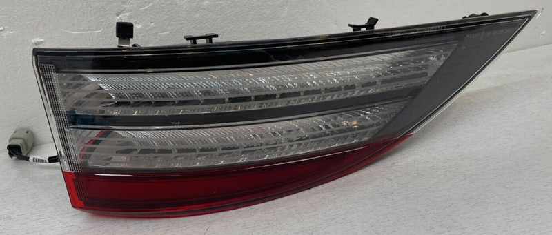 2020-23 LINCOLN AVIATOR LED LH TAIL LIGHT ASSY OEM PART#LC5B 13405 AJ