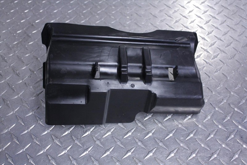 2010 HONDA NT 700 V PLASTIC COVER PANEL TRAY 19131-MEW-9200 NT700