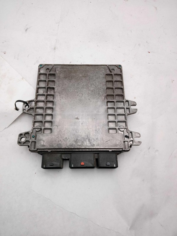 2012 Nissan Altima Engine Control Module ECM OEM 2.5L 165K Miles NJ25-26996