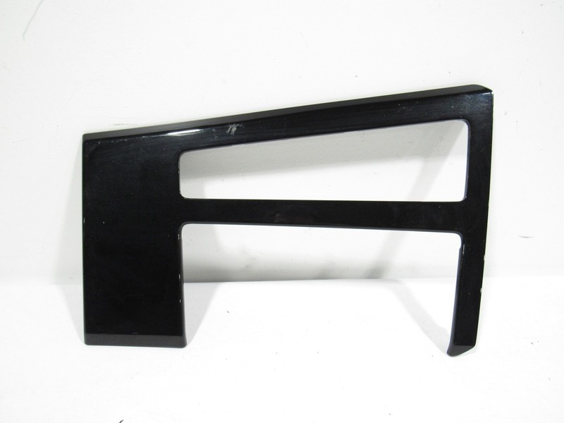 Audi RS7 C8 2022 Front Center Console Upper Trim Cover Panel 19-24 ;:O