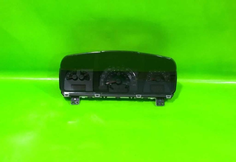 10 JOURNEY SPEEDOMETER CLUSTER 170K MILES OEM 4105-1