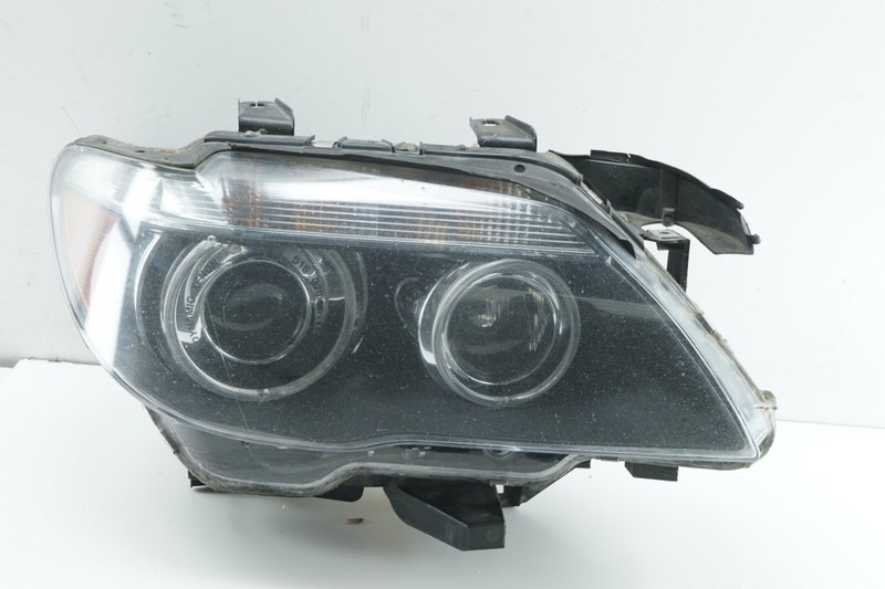 BMW 7 Series E66 Right RH Headlight Headlamp Dynamic XENON OEM 2006 - 2008 *