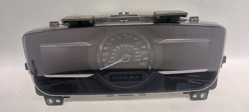 17-'19 FORD TAURUS Speedometer 54k miles OEM 1 Year Wnty!