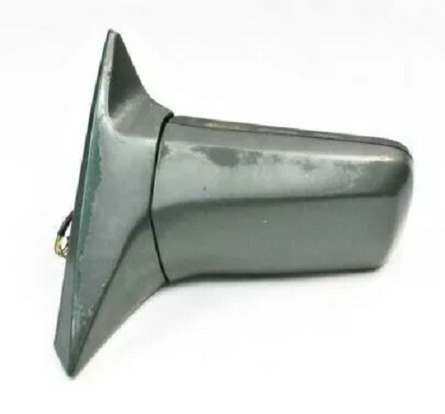 90-96 Mercedes R129 300SL SL500 Left Driver Side Rear View Door Mirror OEM