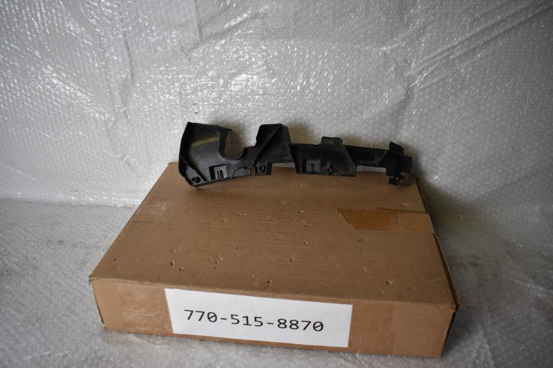 AUDI Q5 PREMIUM SPORT BUMPER COVER RAIL 2021-2024 OEM 80A 807 278 D