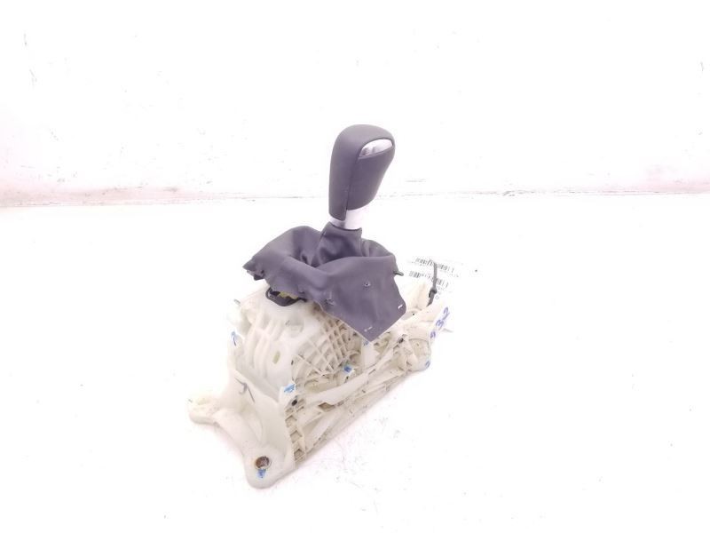2018 TOYOTA YARIS IA FWD AUTOMATIC TRANSMISSION SHIFTER ASSEMBLY