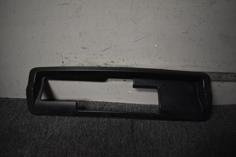 DODGE REAR TRIM FACTORY OEM