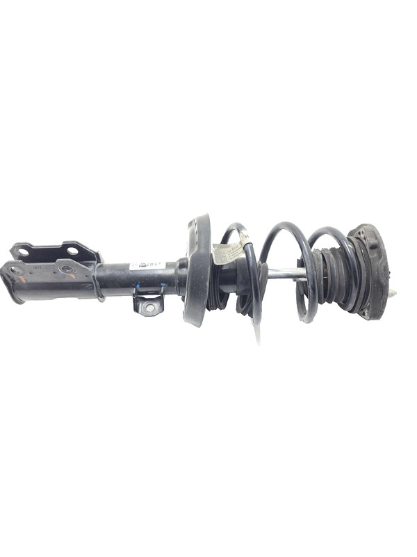 2018 Cruze Front LH Driver Spring Strut Assembly P/N 39040193