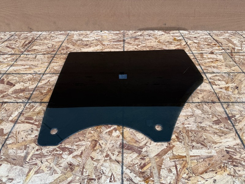 FORD BRONCO 21-25 4 DOOR OEM REAR LEFT DRIVER WINDOW GLASS ASSEMBLY (TINTED)