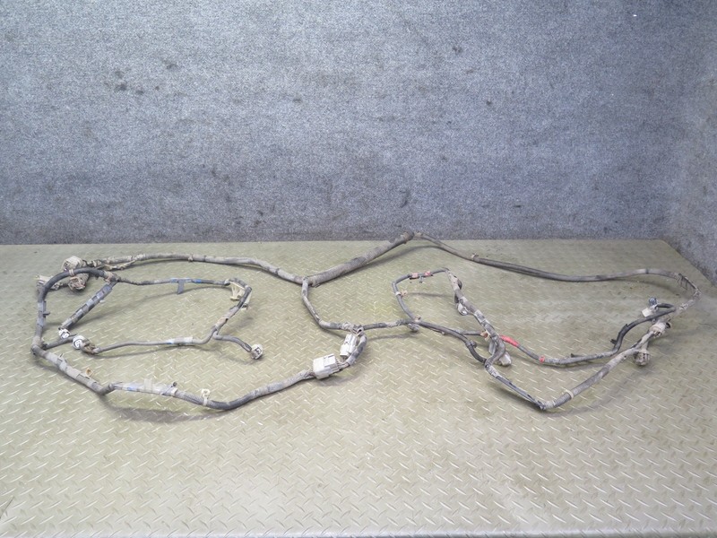 2003-2007 LEXUS UZJ100L LX470 FRAME WIRE WIRING HARNESS 82164-60191
