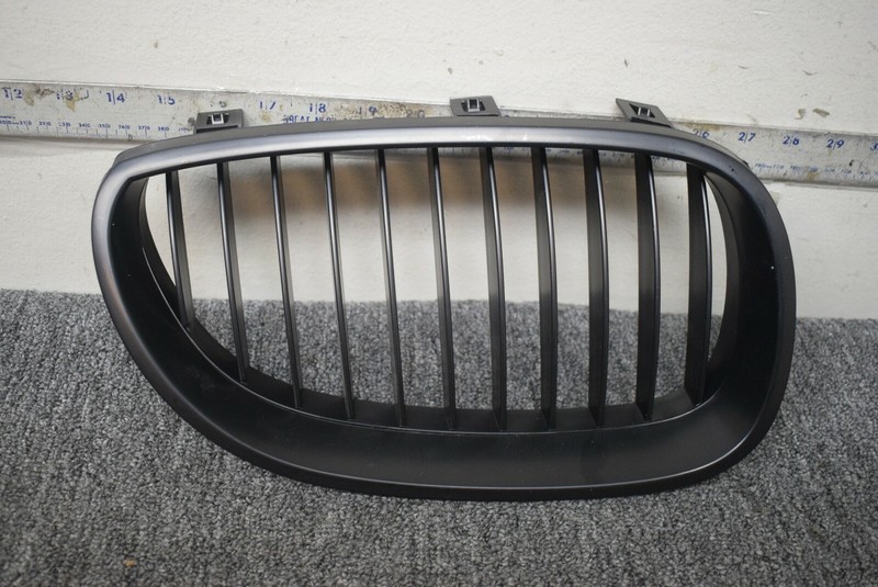 BMW M5 KIDNEY GRILLE AFTERMARKET