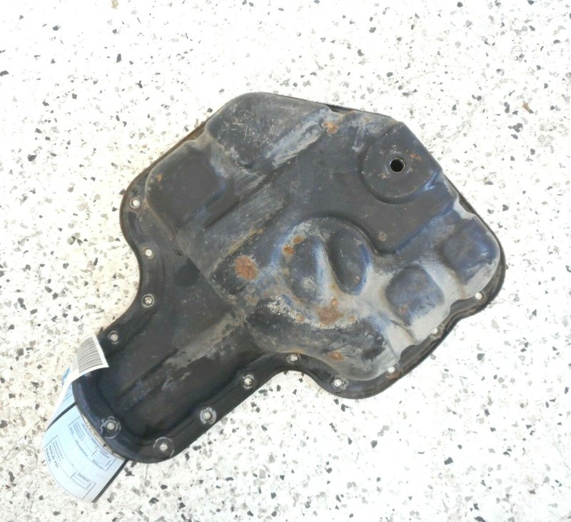 98 99 00 01 02 03 04 05 06 07 Lexus LX470 Engine Oil Pan OEM